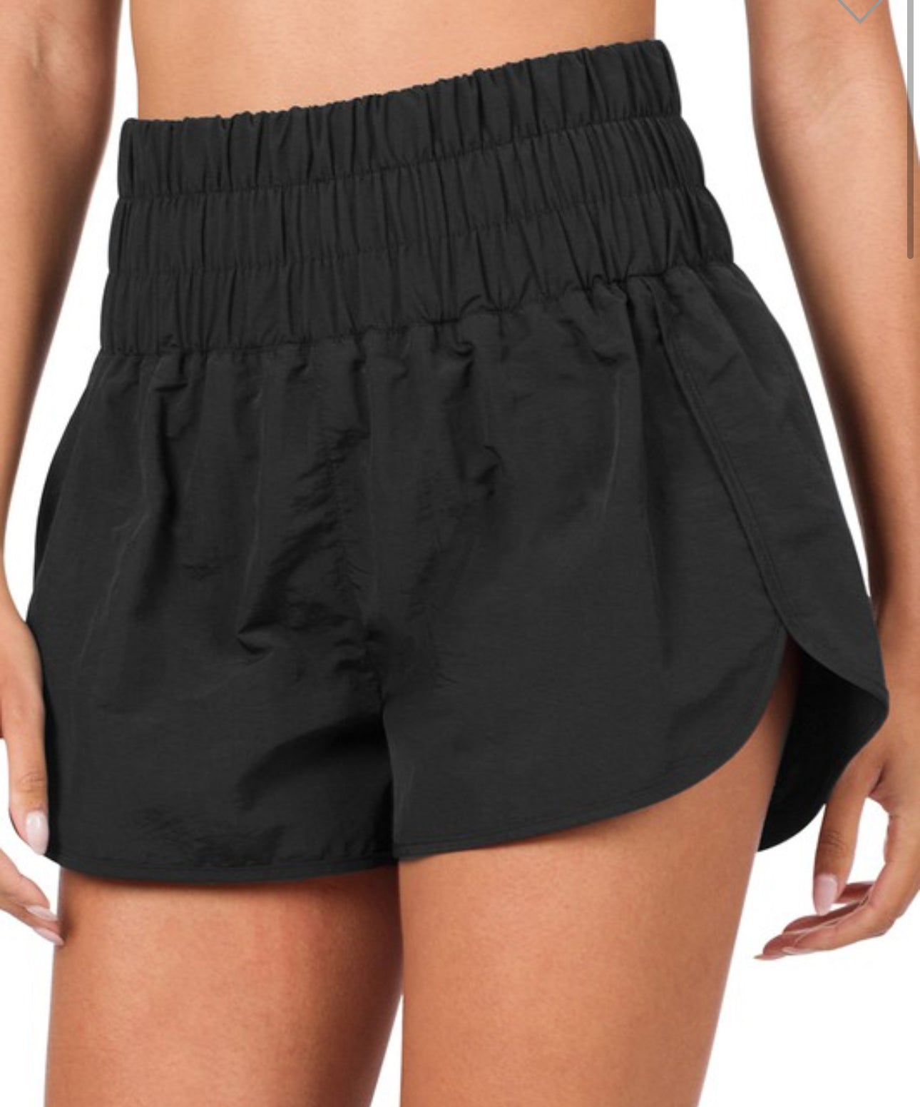 Zenana  Shorts