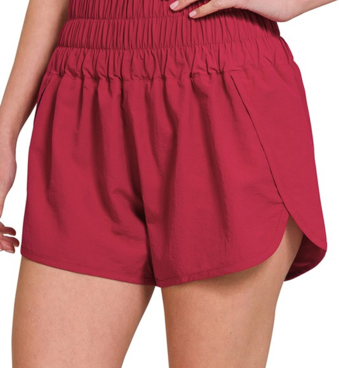 Zenana  Shorts