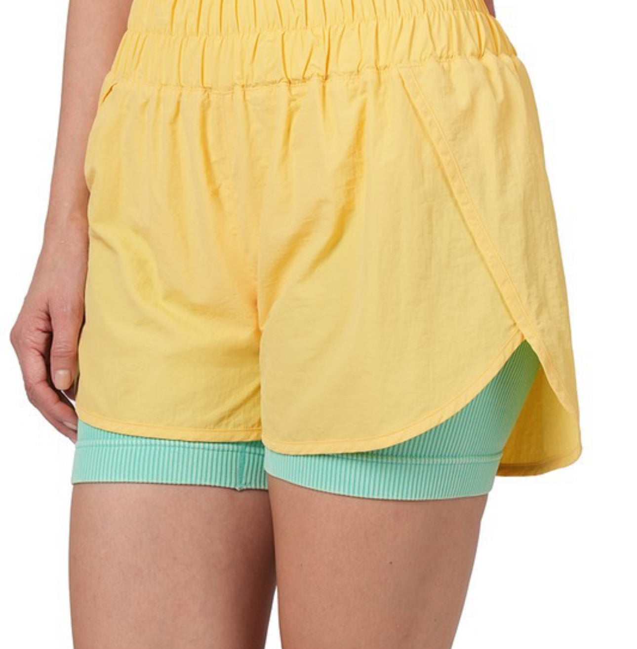 Zenana  Shorts