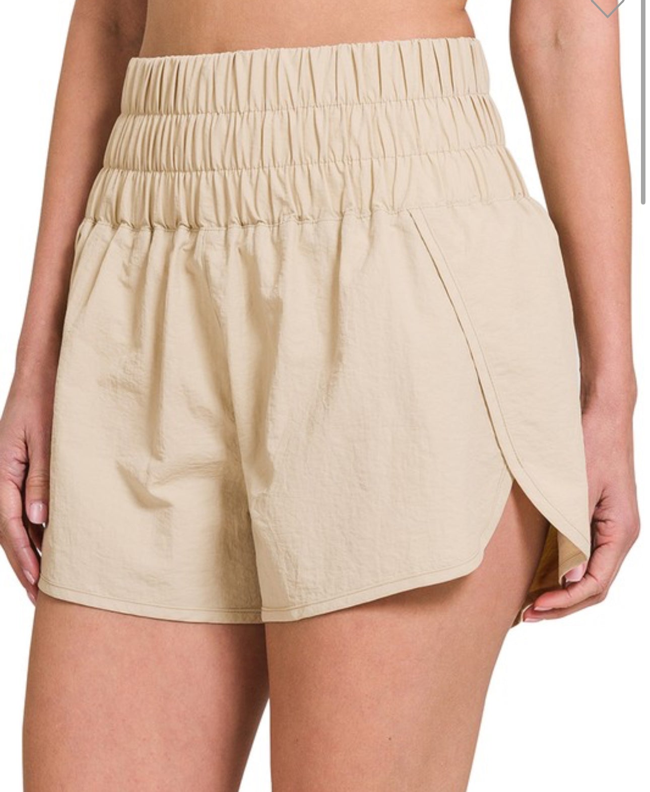 Zenana  Shorts