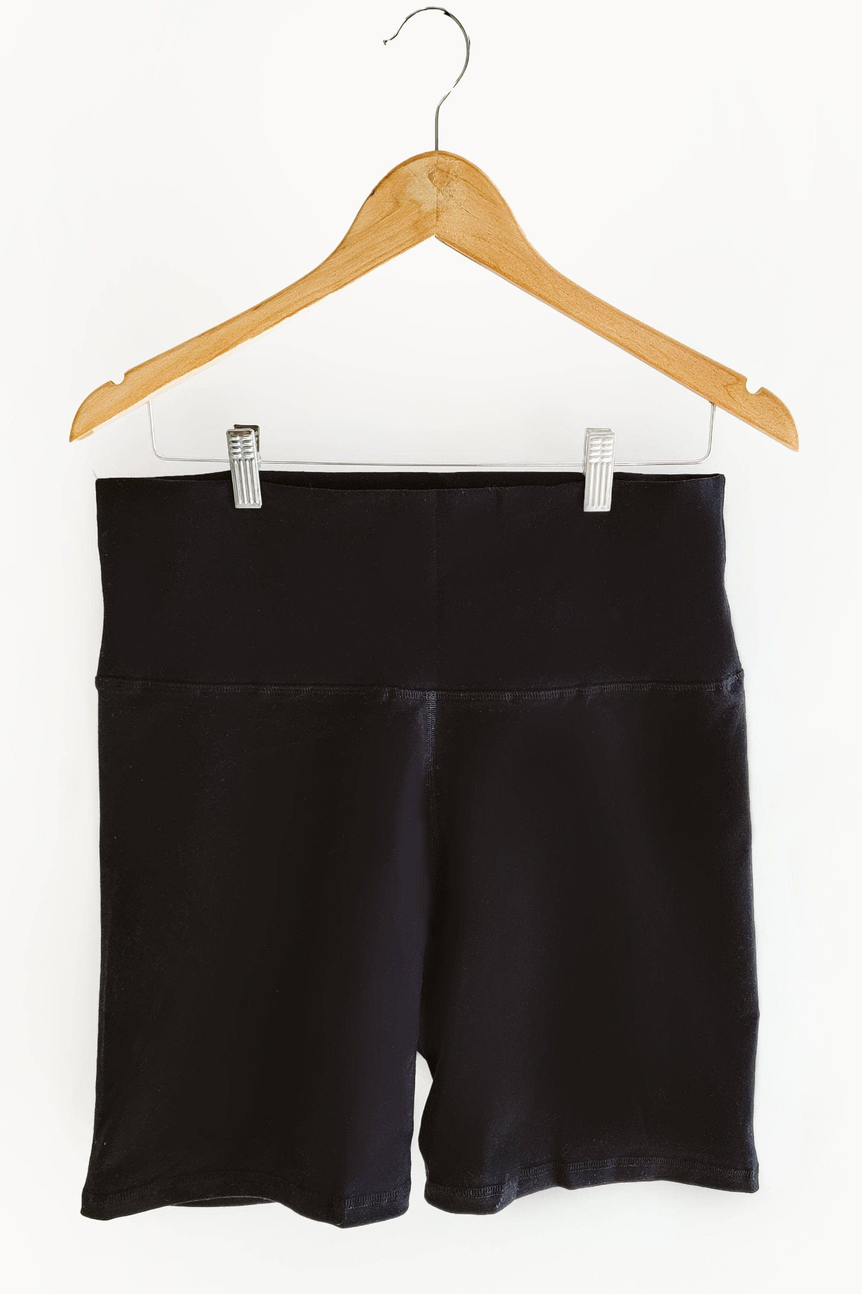 Biker shorts