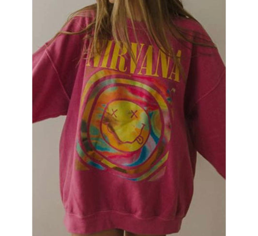 Graphic Sweatshirt