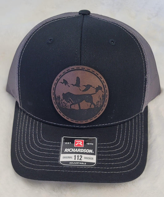 Moose Ball Cap