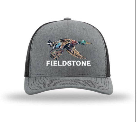 Fieldstone Youth migration hat